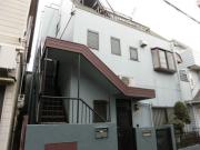 ＪＲ山手線田端駅まで徒歩8分