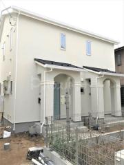 ＪＲ総武線（各駅停車）東船橋駅まで徒歩16分