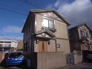 段上町タウンハウス