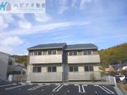 D-roomリバーサイド河内