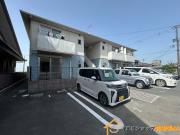 西鉄天神大牟田線徳益駅まで徒歩33分
