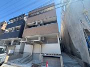 フジパレス阪急武庫之荘駅西5番館