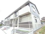ボヌール新松戸 A棟