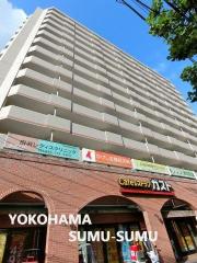 AMAX YOKOHAMA