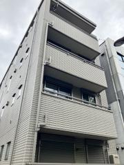 中野スカイパレス