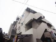 広島電鉄本線福島町駅まで徒歩4分