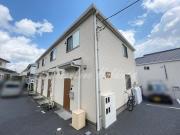 小田急江ノ島線善行駅まで徒歩14分