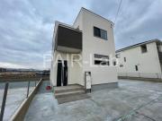 ボヌール東阿保C棟