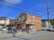 近鉄大阪線桜井駅まで徒歩25分