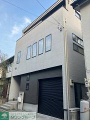 東武伊勢崎・大師線大袋駅まで徒歩20分