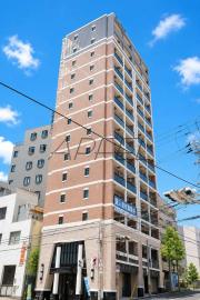 セイワパレス真田山公園南