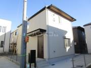 大野町2丁目戸建貸家 F