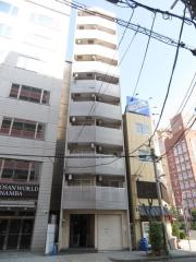 ウェーブ元町