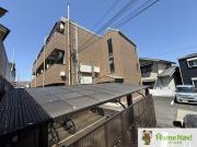 近鉄大阪線大阪教育大前駅まで徒歩4分