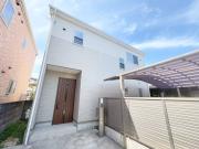 池田市天神2丁目貸家