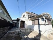 京阪本線牧野駅まで徒歩5分