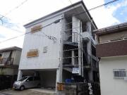 清和コーポ