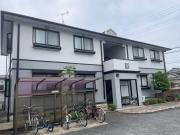 コンフォート西中島