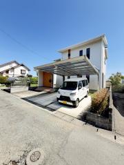 長嶺南2丁目戸建B棟