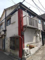 港区市岡4丁目 2階建て 貸家 ペットの飼育も可能