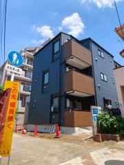 アルク田無