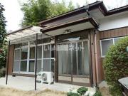 枡江貸家