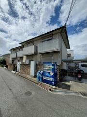 ＪＲ片町線長尾駅まで徒歩7分