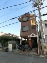 グランビルド松ノ浜