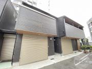 ＪＲおおさか東線ＪＲ淡路駅まで徒歩8分