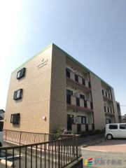 福岡県久留米市上津町
