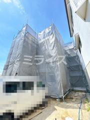 大阪モノレール本線南摂津駅まで徒歩10分