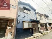 生野西中古戸建