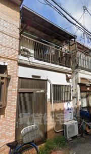 阪急宝塚線庄内駅まで徒歩14分