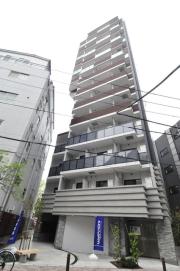 東京メトロ南北線麻布十番駅まで徒歩4分
