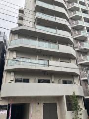 リリーフォート板橋大山