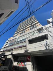 フェルテ中野