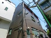 東京メトロ千代田線町屋駅まで徒歩9分