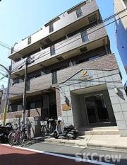 都営大江戸線落合南長崎駅まで徒歩7分