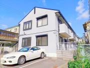 ＪＲ山陽本線海田市駅まで徒歩10分