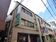 京王線千歳烏山駅まで徒歩3分