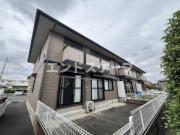 ＪＲ信越本線北高崎駅まで徒歩20分