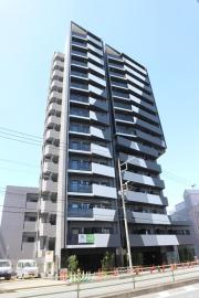 コンフォリア東大井II