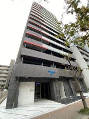 地下鉄御堂筋線東三国駅まで徒歩6分
