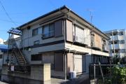 ＪＲ武蔵野線東川口駅まで徒歩6分