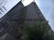 地下鉄長堀鶴見緑地線西長堀駅まで徒歩2分