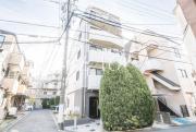 Le lion Itabashi Premiumcourt