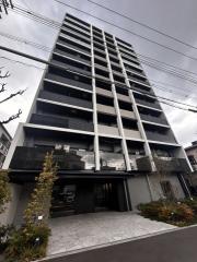 S-RESIDENCE福島Alovita
