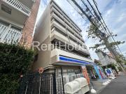 京王線笹塚駅まで徒歩6分