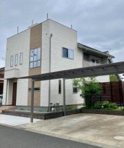 草深戸建