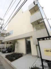 京急本線青物横丁駅まで徒歩4分